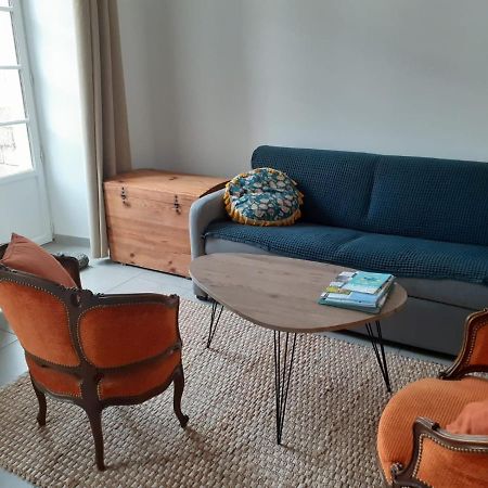 Rez Du Dossen Apartment Морле Екстериор снимка