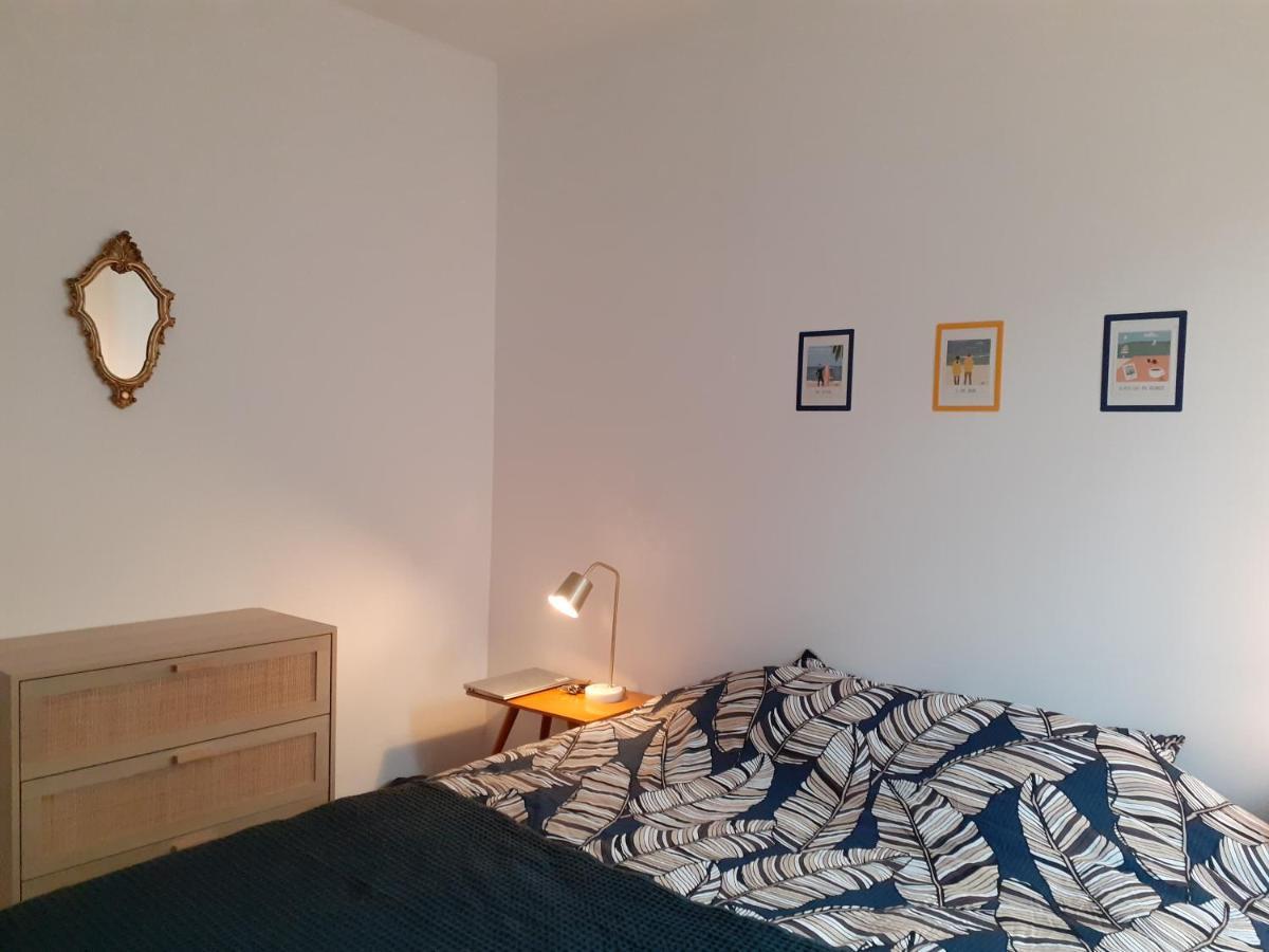 Rez Du Dossen Apartment Морле Екстериор снимка